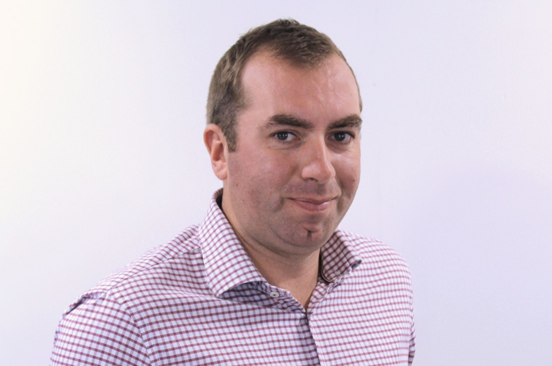 Adam Martel