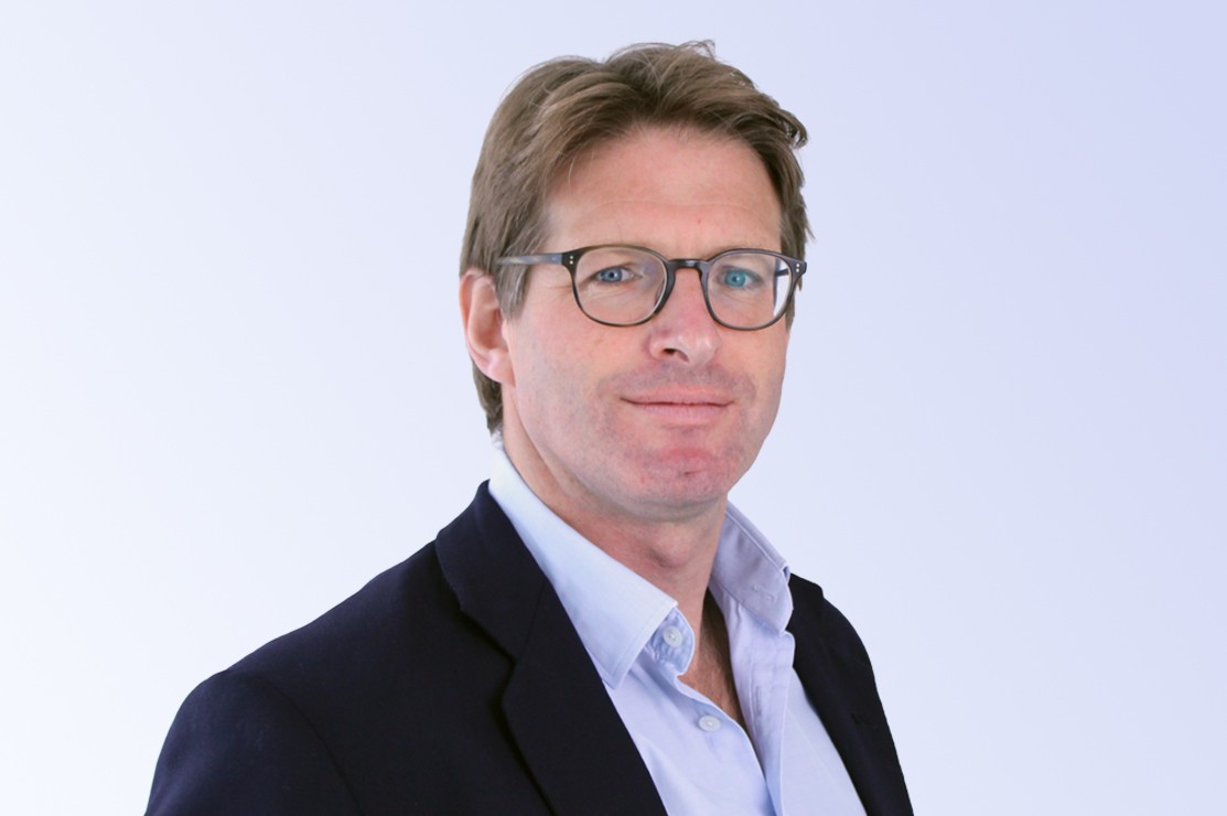 Anthony Holt