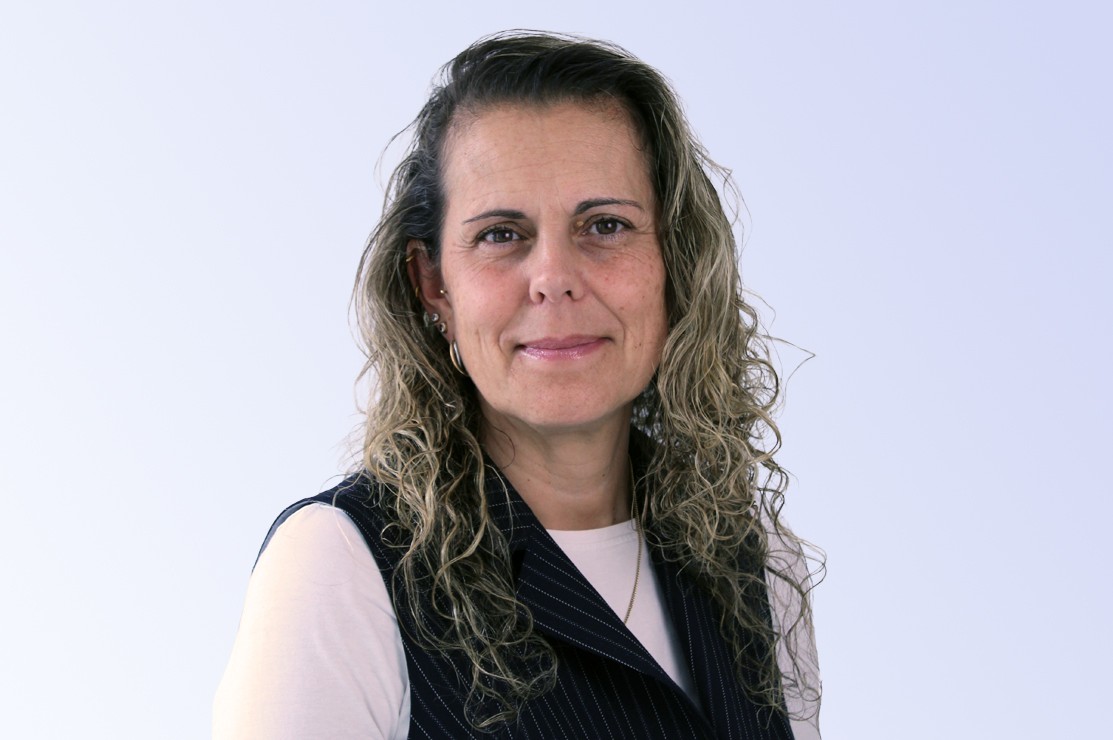 Amanda Crowther-Martel