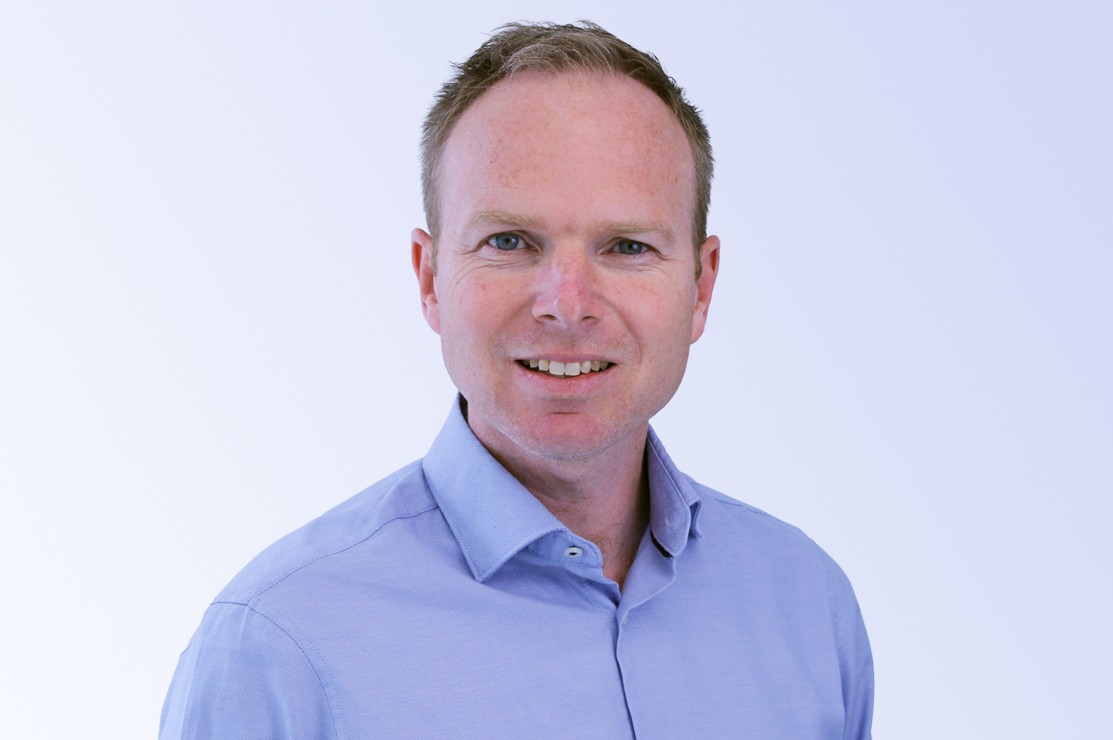 Adam Skinner