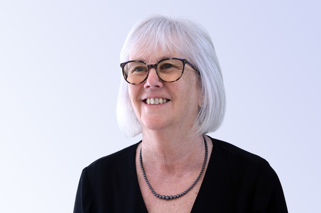 Beverley Gallienne