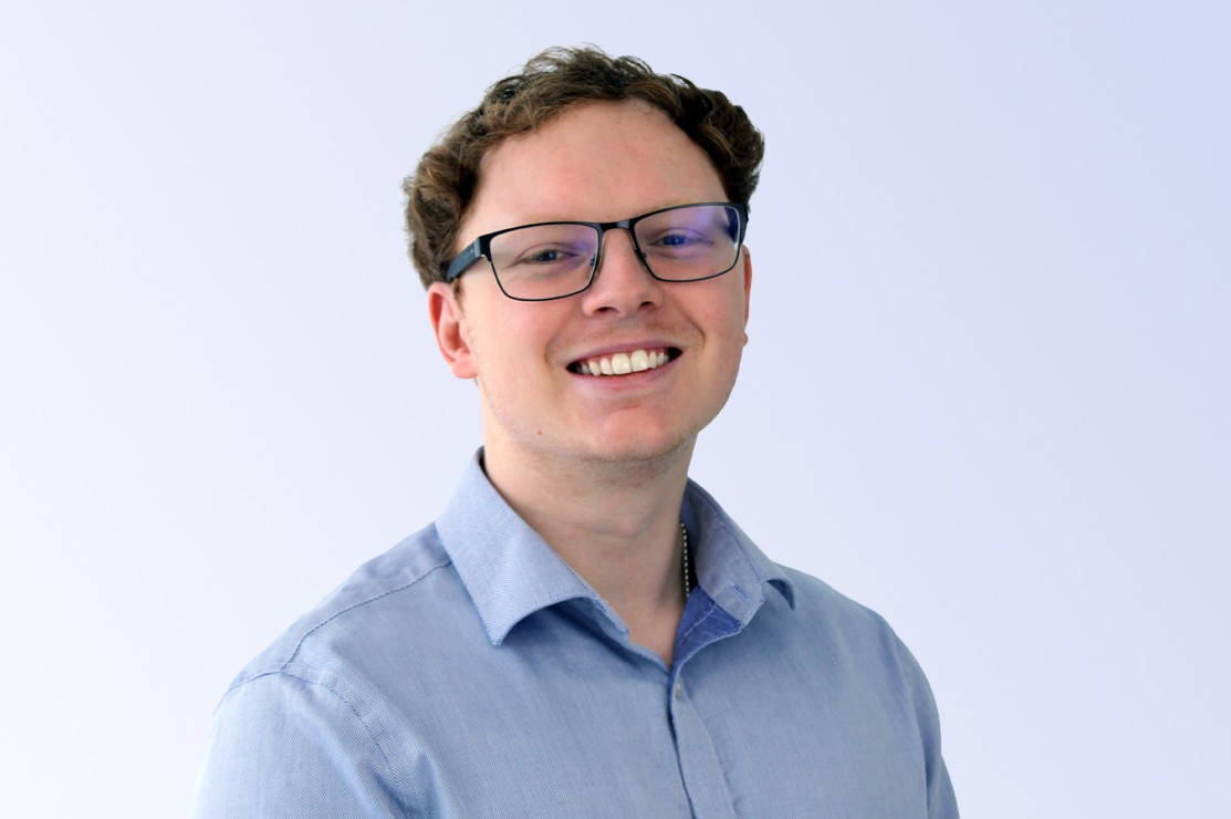 Ben Spinks