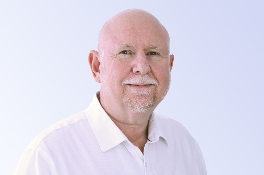 Graham Plevin
