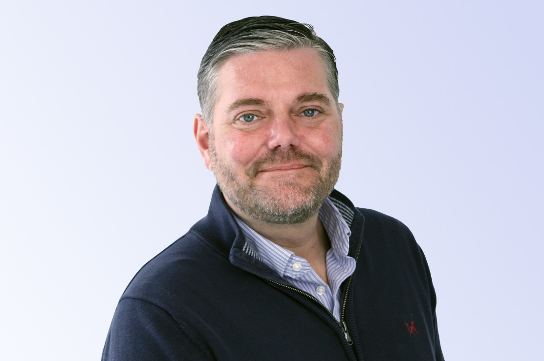 Rosco Maunder