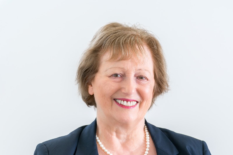 Rosemary Marr