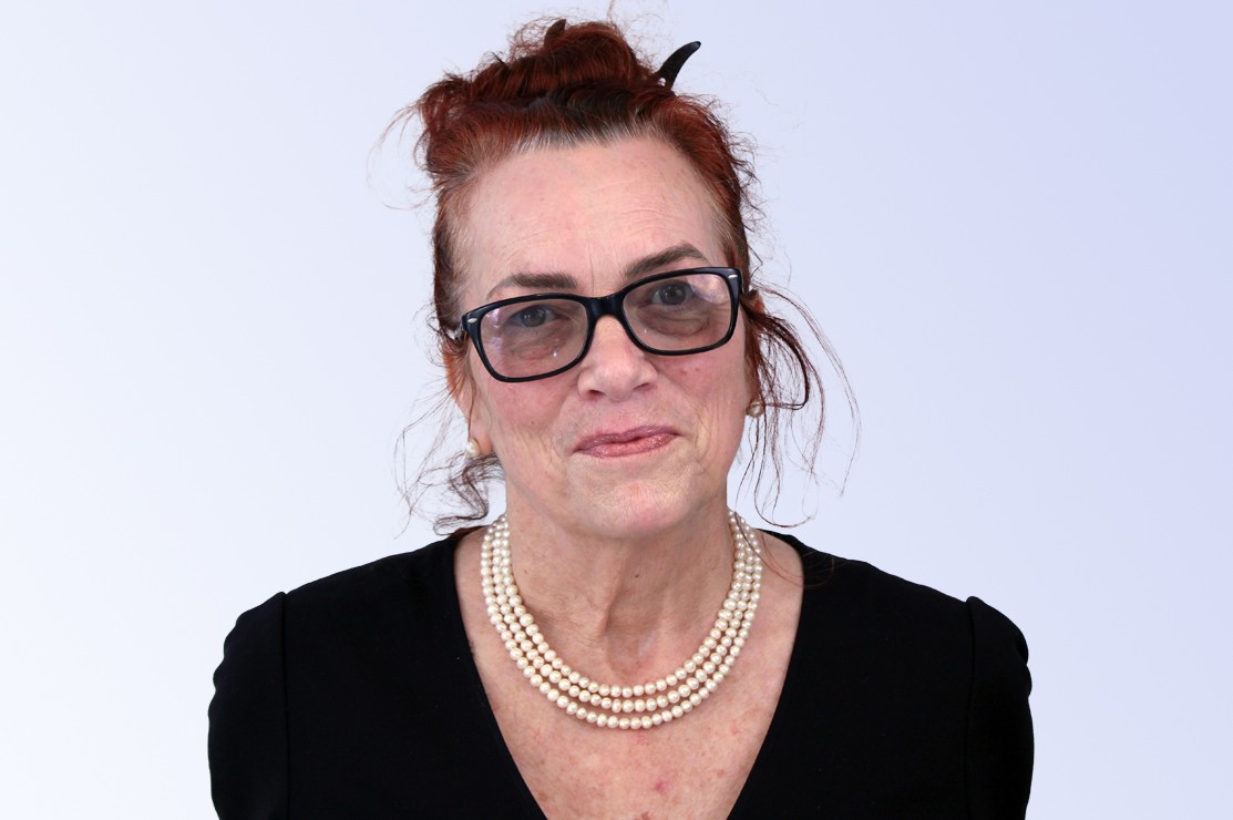Rachel Whatley